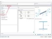 FAQ 005252 | Jak mohu zadat omezení deplanace?