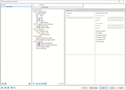 Dialog "Správce tiskového protokolu"