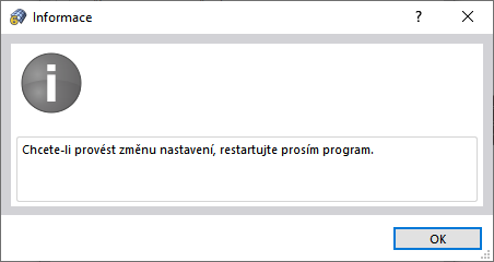FAQ 005256 | Jak mohu importovat šablony tiskových protokolů z jiných počítačů?