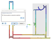 Definování oblasti pro tisk v grafice