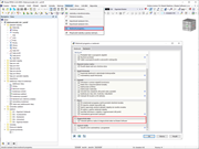 FAQ 005257 | Pracuji momentálně v zahraničí a občas se musím přihlásit do programu pomocí mobilních dat za vysoké poplatky. Jakou spotřebu dat provoz programu RFEM