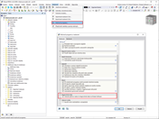 FAQ 005257 | Pracuji momentálně v zahraničí a občas se musím přihlásit do programu pomocí mobilních dat za vysoké poplatky. Jakou spotřebu dat provoz programu RFEM