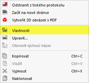 Úprava vlastností grafiky