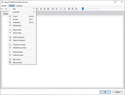 Použití HTML textu