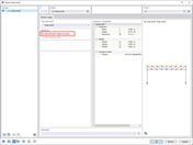 FAQ 005259 | Jak nastavím deplanační kloub?
