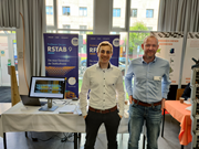 Mnichovské dny ocelových konstrukcí