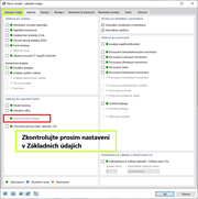 FAQ 005264 | Mám licenci k addonu Geotechnická analýza a zobrazuje se mi jako dostupná. Přesto však addon nelze aktivovat. Co může