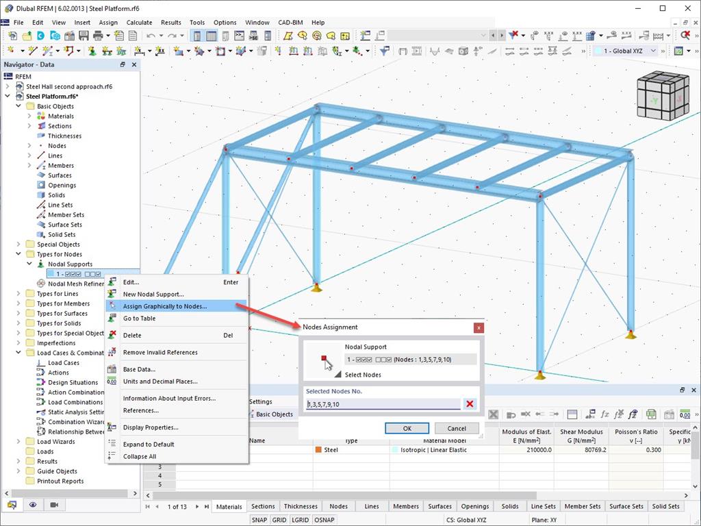 Funkce 002440 | Funkce pro přiřazení typů v grafice