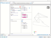 Nová hladina na pozadí