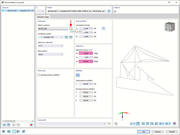 Nová hladina na pozadí