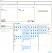 Databáze průřezů