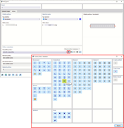 Databáze průřezů