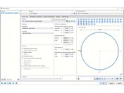Upravit průřez: Základní údaje