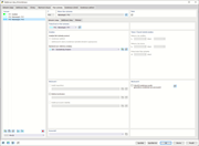 Fáze výstavby "Statický výpočet na tvaru 2"