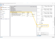 FAQ 005280 | Jak mohu zkontrolovat, jak program RFEM 6 stanovil nutnou výztuž?