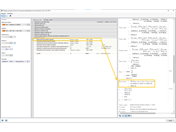 FAQ 005280 | Jak mohu zkontrolovat, jak program RFEM 6 stanovil nutnou výztuž?