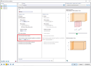 Zadání podpory při posouzení dřeva | CSA O86