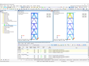 FAQ 005283 | Jak mohu posoudit případy pro různé zatěžovací situace?