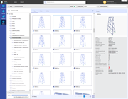 'Bloky' v Dlubal centru