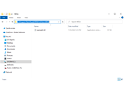 FAQ 005292 | Mám problémy se zobrazováním v programech RFEM 6, RSTAB 9 a RSECTION 1, které mi komplikují práci s programy. Jakou mám možnost to zlepšit?