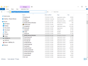 FAQ 005292 | Mám problémy se zobrazováním v programech RFEM 6, RSTAB 9 a RSECTION 1, které mi komplikují práci s programy. Jakou mám možnost to zlepšit?