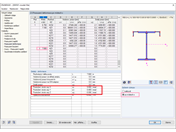 FAQ 005298 | Rotační deformace v MSP na podporách