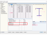 FAQ 005298 | Rotační deformace v MSP na podporách