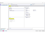 FAQ 005301 | Jak mohu zohlednit pevnost oblasti ovlivněné svarem pro hliník?