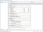 Funkce 002496 | Návrh torzní konstrukce podle americké normy ANSI/AWC NDS NDS