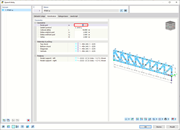 Úprava geometrických parametrů bloku