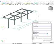 Uložení parametrického modelu jako šablony