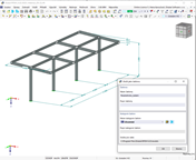 Uložení parametrického modelu jako šablony