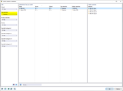 Materiál - typ materiálu: Tkanina