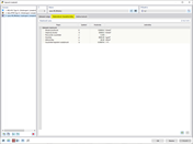 Vlastnosti materiálu: Vlastnosti lana