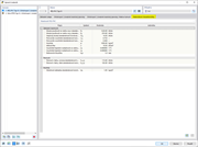 Materiálové charakteristiky: Vlastnosti membrán
