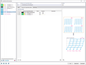 Skupina imperfekčních stavů - nachýlení a lokální tvar vybočení