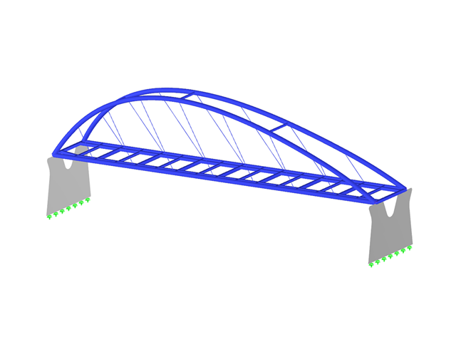 Ocelové mosty