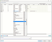 Dialog "Upravit globální parametry"