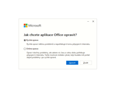 FAQ 002274 | Při exportu do Excelu se mi zobrazí chybové hlášení "Microsoft Excel není nainstalován na tomto počítači" resp. je funkce exportu do Excelu zašedlá a nelze ji vybrat, přestože je Excel nainstalován.