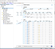 Náhled pro tisk výstupního protokolu