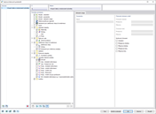Dialog „Správce tiskových protokolů“