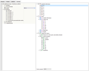 Definice výsledků pro vícenásobný tisk