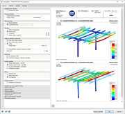 Kontrola náhledu pro vícenásobný tisk