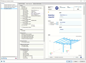 Výběr záhlaví protokolu z předloh