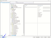 Uložení vybraného tiskového protokolu jako předlohy