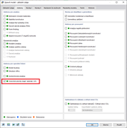 Addon "Vícevrstvé plochy" v Základních údajích