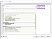 FAQ 005249 | Kde najdu záložní soubor v programu RFEM 6?