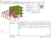 Zanedbání hmoty vybraných objektů