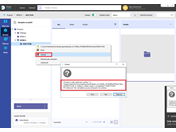 FAQ 005300 | Jak lze odstranit připojení ke složce projektu v Dlubal centru?