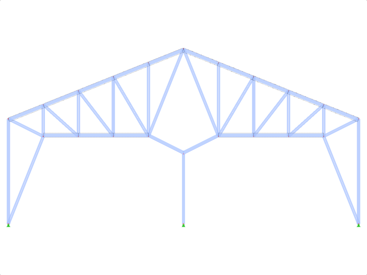 Model ID 1870 | FTZ060